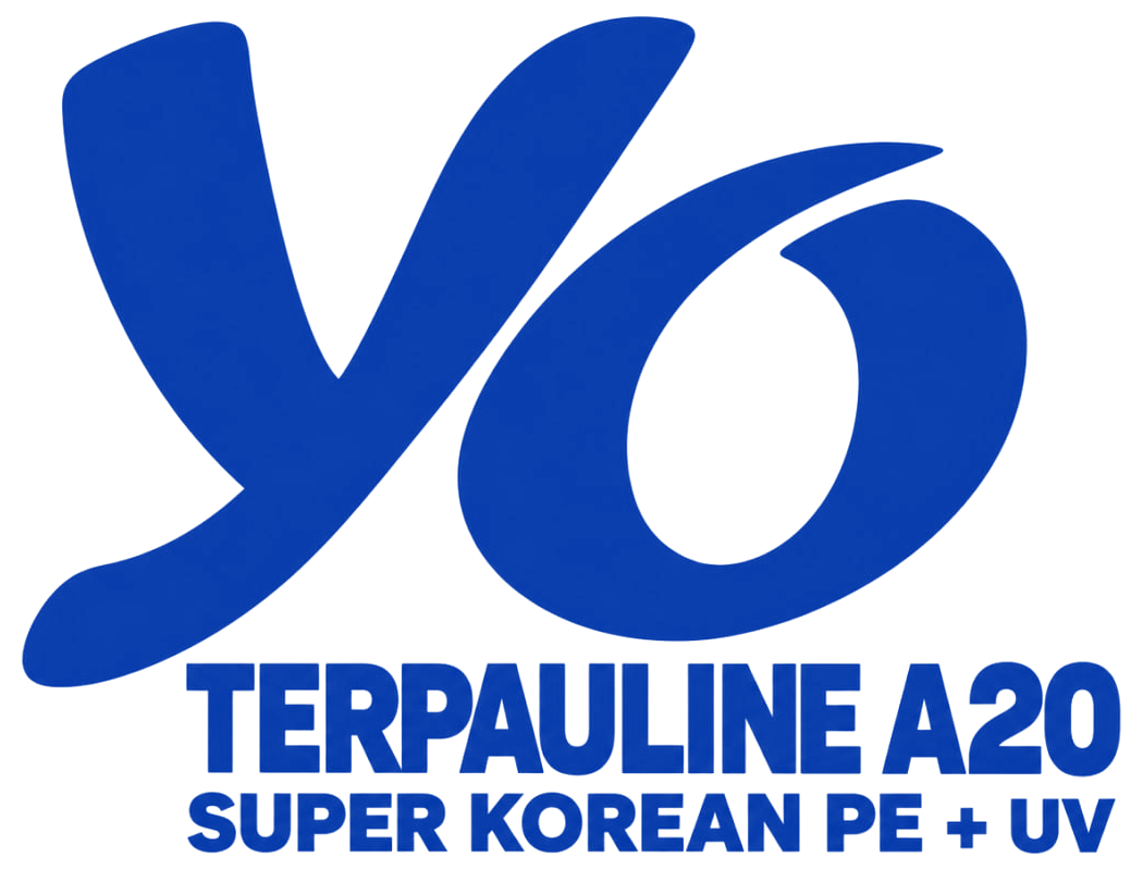 Logo YO TERPAL NUSANTARA RAYA