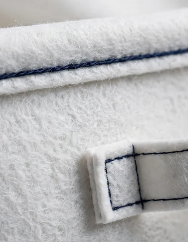 Tas Spunbond — Detail bahan spunbond YO TERPAL NUSANTARA RAYA